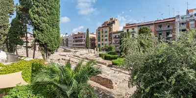 V0447 - Gasòmetre 21 2-1, Tarragona