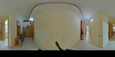 Piso de 2 dormitorios cerca de la Naval, exterior