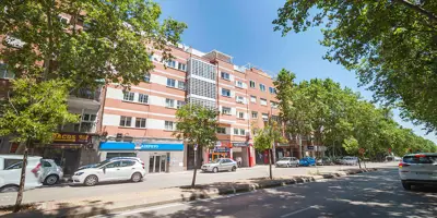 REMAX Lodonar - Alcalá