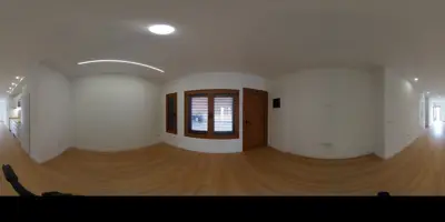 Piso a estrenar con terraza en San Fco. de Paula