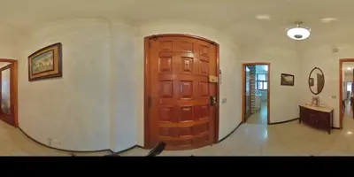 piso en Mesa y Lopez