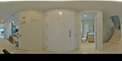 Lujo en Juan Carlos I