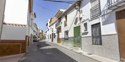 Casa en Calle San Sebastián Padul