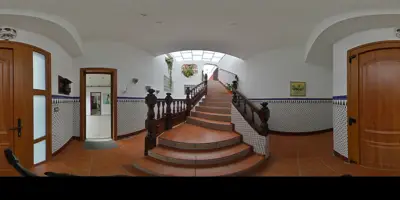 Chalet en La Minilla