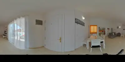 Atico con terraza en Telde