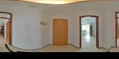 Piso de 4 dormitorios en zona Juzgados Nuevos