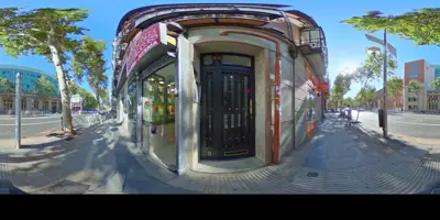 Globalpiso Malasaña