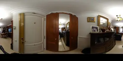 Zona Mesa y López, 3 d y garaje