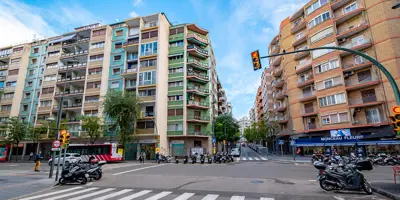 V0437 - Pare Palau 7 5-1, Tarragona