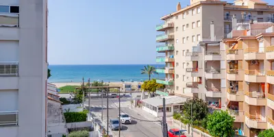 Carrer Tamesi 16-18, 3r 4ª, 43882,  Calafell, Tarr
