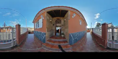 Chalet en Pino Santo, Santa Brígida