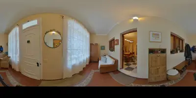 casa en Santa Brígida, con terraza