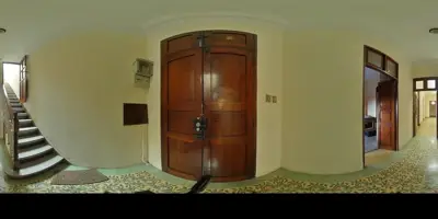 CASONA CON SOLERA EN SAN JUAN, TELDE