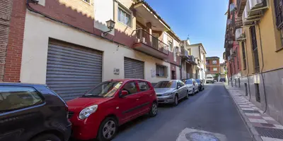 Casa en Armilla en Calle Malaga