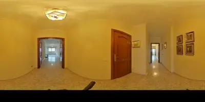 Piso con garaje en Primero de Mayo, Las Palmas