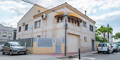 V0143 - Carrer Josep Pla nº 45, (Cambrils)