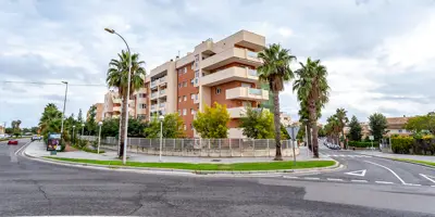 V0523 - Carrer Barcelona 98 piso 113, Salou