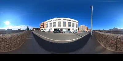 Carretera de Lleida, 7, Albatàrrec