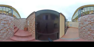 Duplex en La Galera