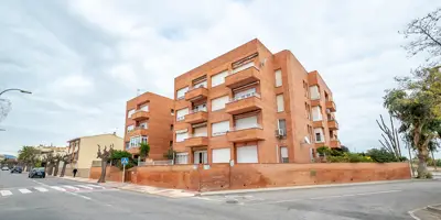 V0443 - Barcelona 29, esc. B, bj. 3, Montbrio del