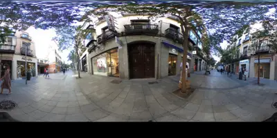Globalpiso Malasaña