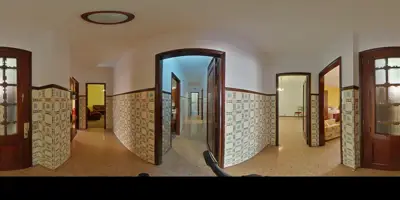 Piso muy grande en el casco de Telde