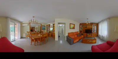 REMAX LODONAR CHALET AVENIDA DE FRANCIA - RIVAS