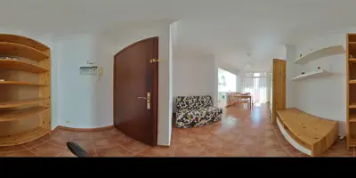 Piso en zona Pepe Gonçalves