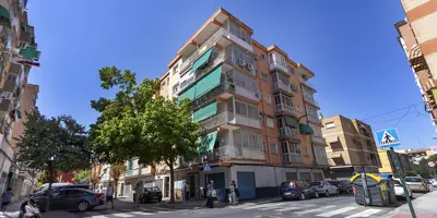 Piso en Calle Italia