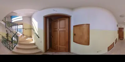 Apartamento t2 (S.Roque)