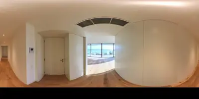Apartamento t3 torre de Miramar