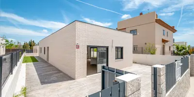 V0264 - Carrer de la Rosada 7, Riudoms