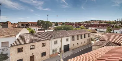REMAX Lodonar - Belmonte de Tajo