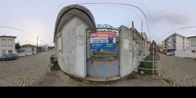 Rua Sá e Melo;Maia
