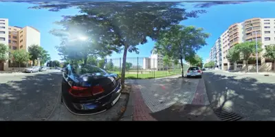 Calle Rio Ebro 19 Torrejon Ardoz 3d