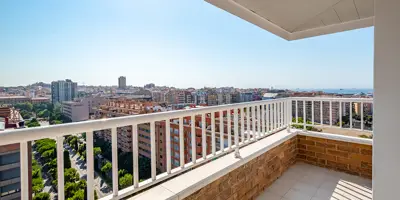 L0206 - Avd. Roma 9, 14B , TGN