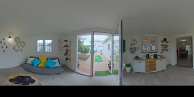 Casa en San José del Álamo