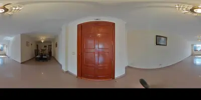 Piso amplio en Escaleritas, La Cornisa
